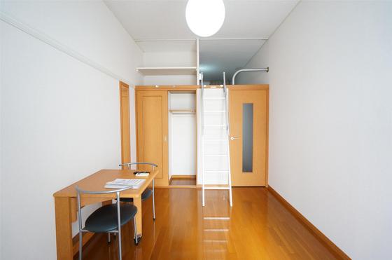 レーベンハイム中庄