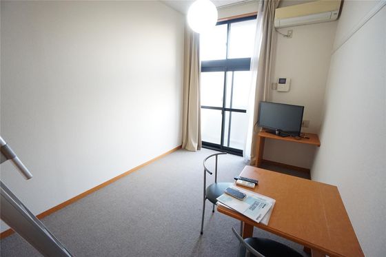 レーベンハイム中庄