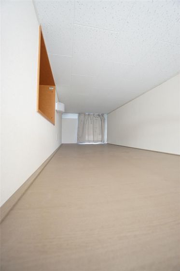 レーベンハイム中庄