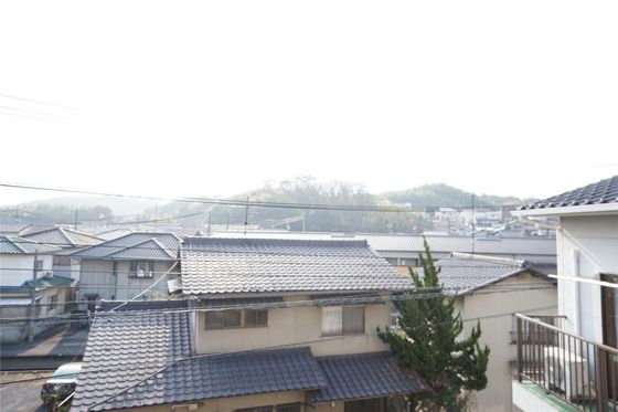 レーベンハイム中庄