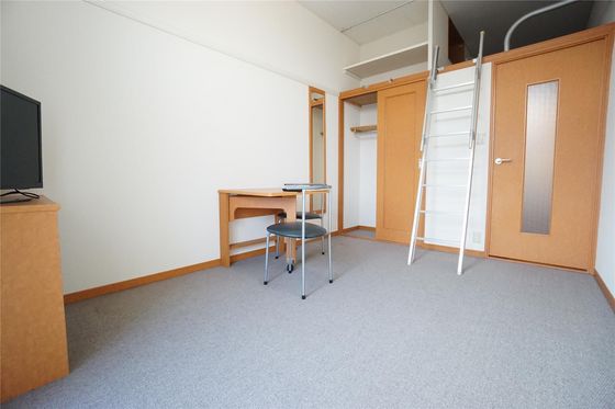 レーベンハイム中庄