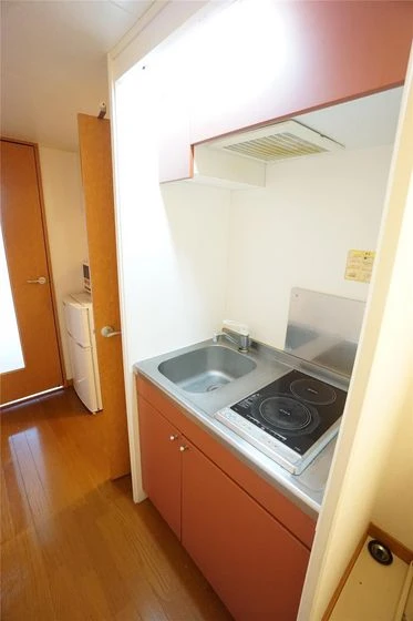 レーベンハイム中庄