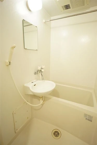 レーベンハイム中庄