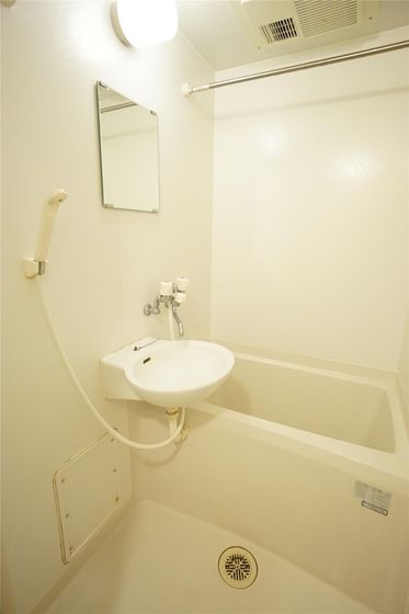 レーベンハイム中庄