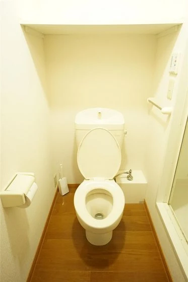 レーベンハイム中庄