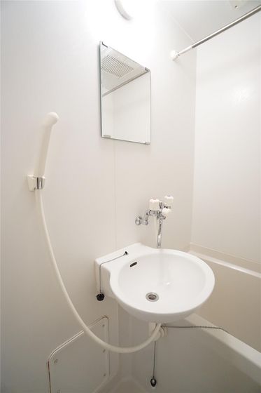 レーベンハイム中庄