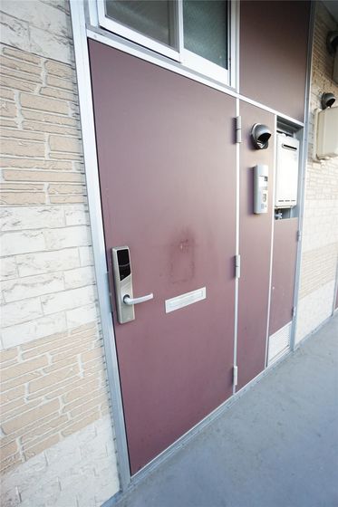 レーベンハイム中庄