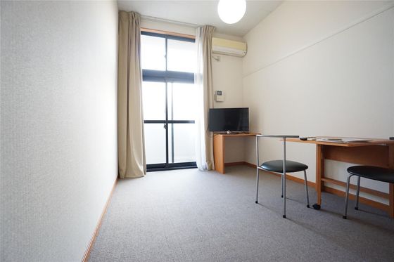 レーベンハイム中庄