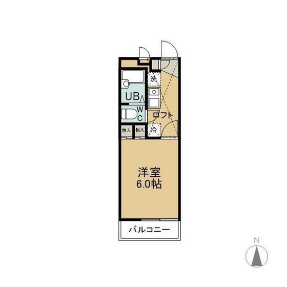 レーベンハイム中庄