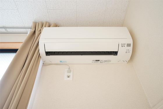 レーベンハイム中庄