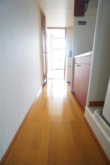 レーベンハイム中庄