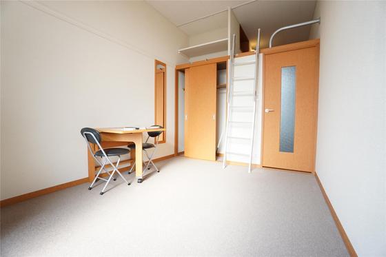 レーベンハイム中庄