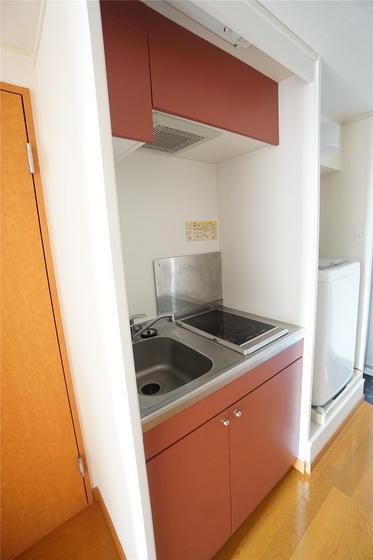 レーベンハイム中庄