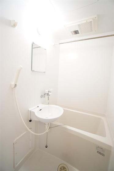 レーベンハイム中庄