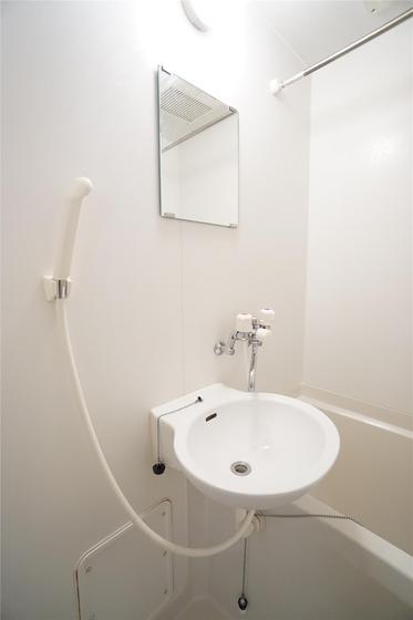 レーベンハイム中庄