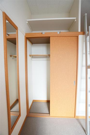 レーベンハイム中庄