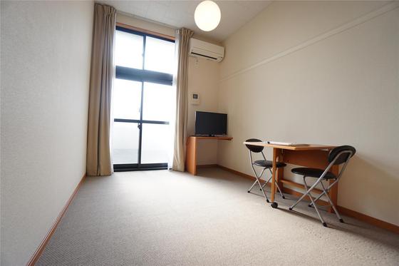 レーベンハイム中庄