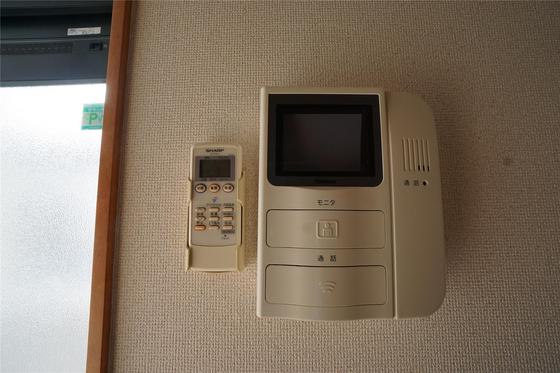 レーベンハイム中庄