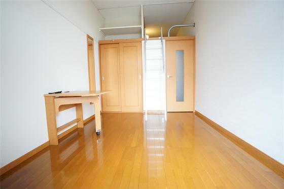 レーベンハイム中庄