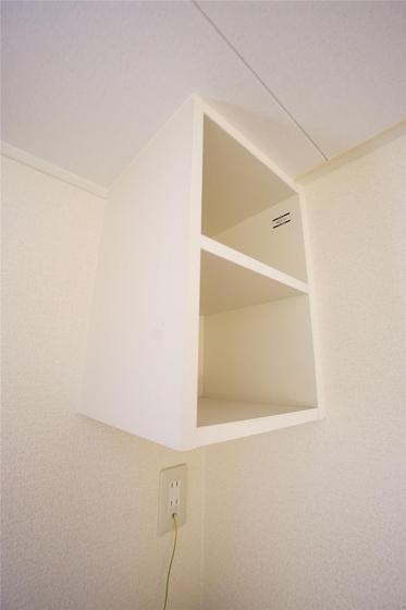 レーベンハイム中庄