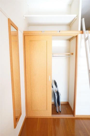 レーベンハイム中庄