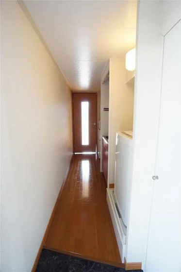 レーベンハイム中庄