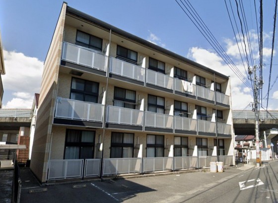 レーベンハイム中庄