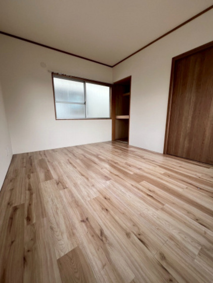 友田藤吉住宅2nd