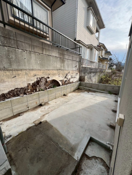 友田藤吉住宅2nd