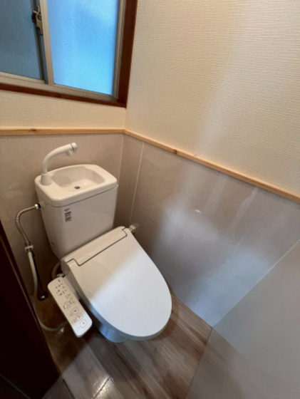 友田藤吉住宅2nd