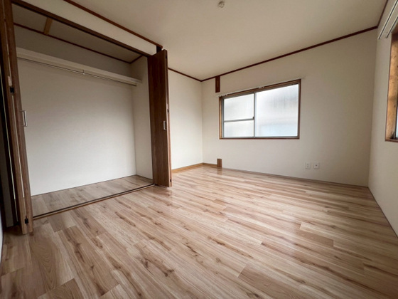 友田藤吉住宅2nd