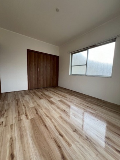 友田藤吉住宅2nd