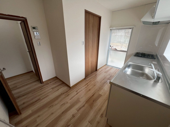 友田藤吉住宅2nd