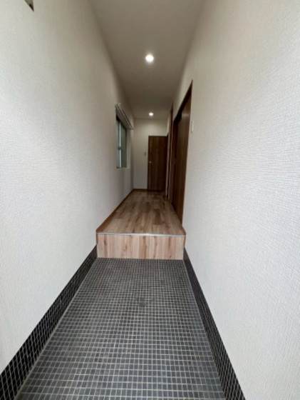 友田藤吉住宅2nd