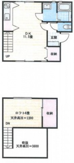 カーサフィオーレ野田