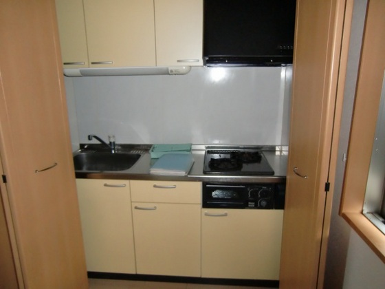 カーサフィオーレ野田