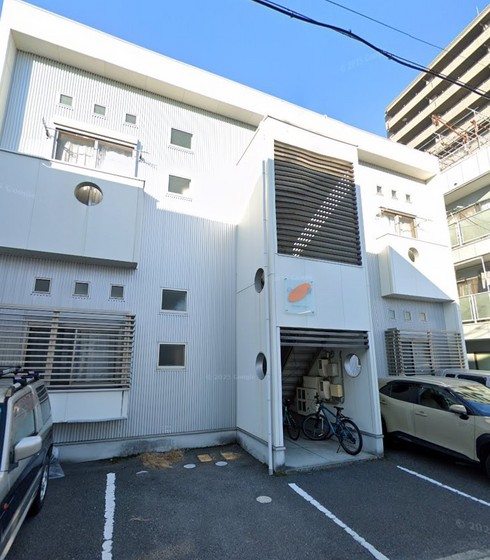 カーサフィオーレ野田