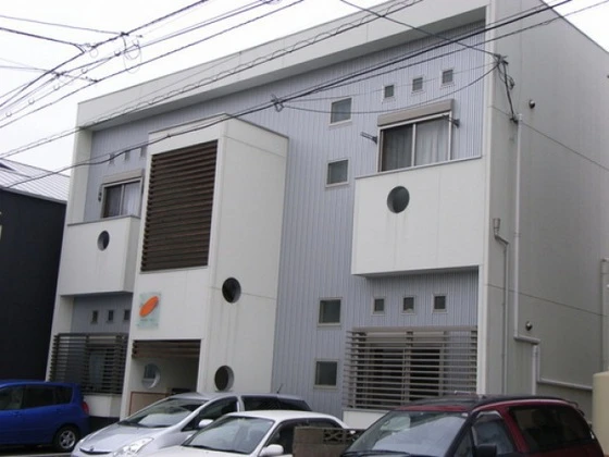 カーサフィオーレ野田