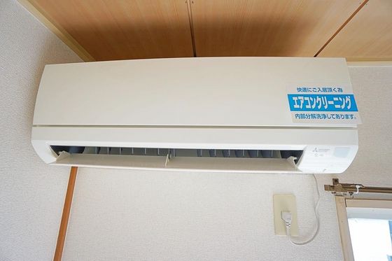 城之内マンションB