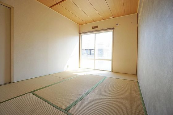 城之内マンションB