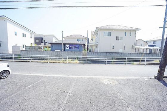 城之内マンションB