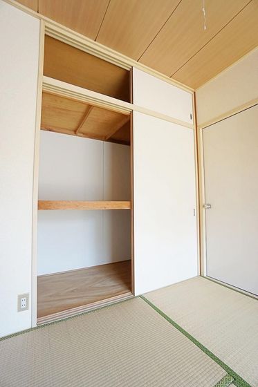 城之内マンションB