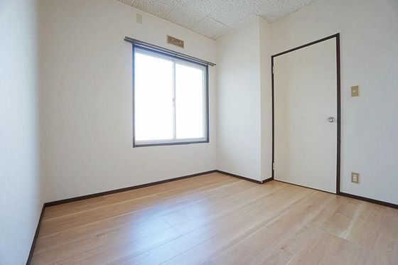 城之内マンションB