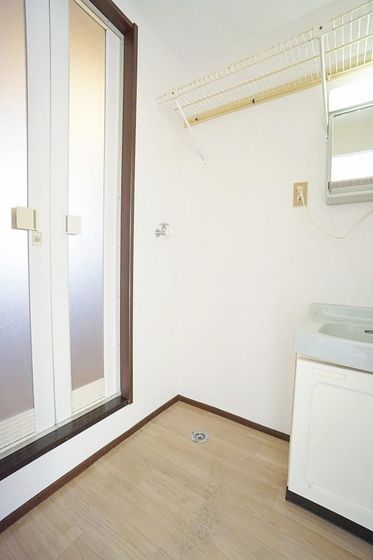 城之内マンションB