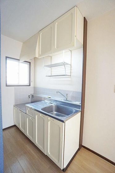 城之内マンションB