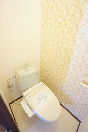 城之内マンションB