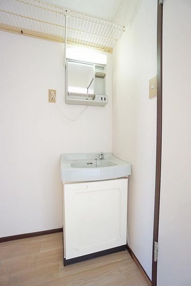 城之内マンションB