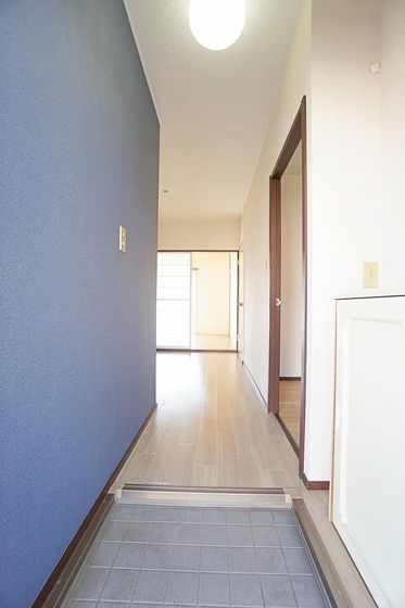 城之内マンションB