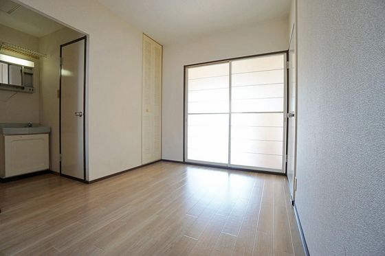 城之内マンションB