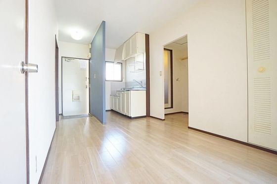 城之内マンションB